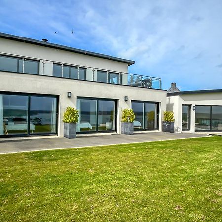 Chambres D'Hotes Vue Mer Carantec Eksteriør billede