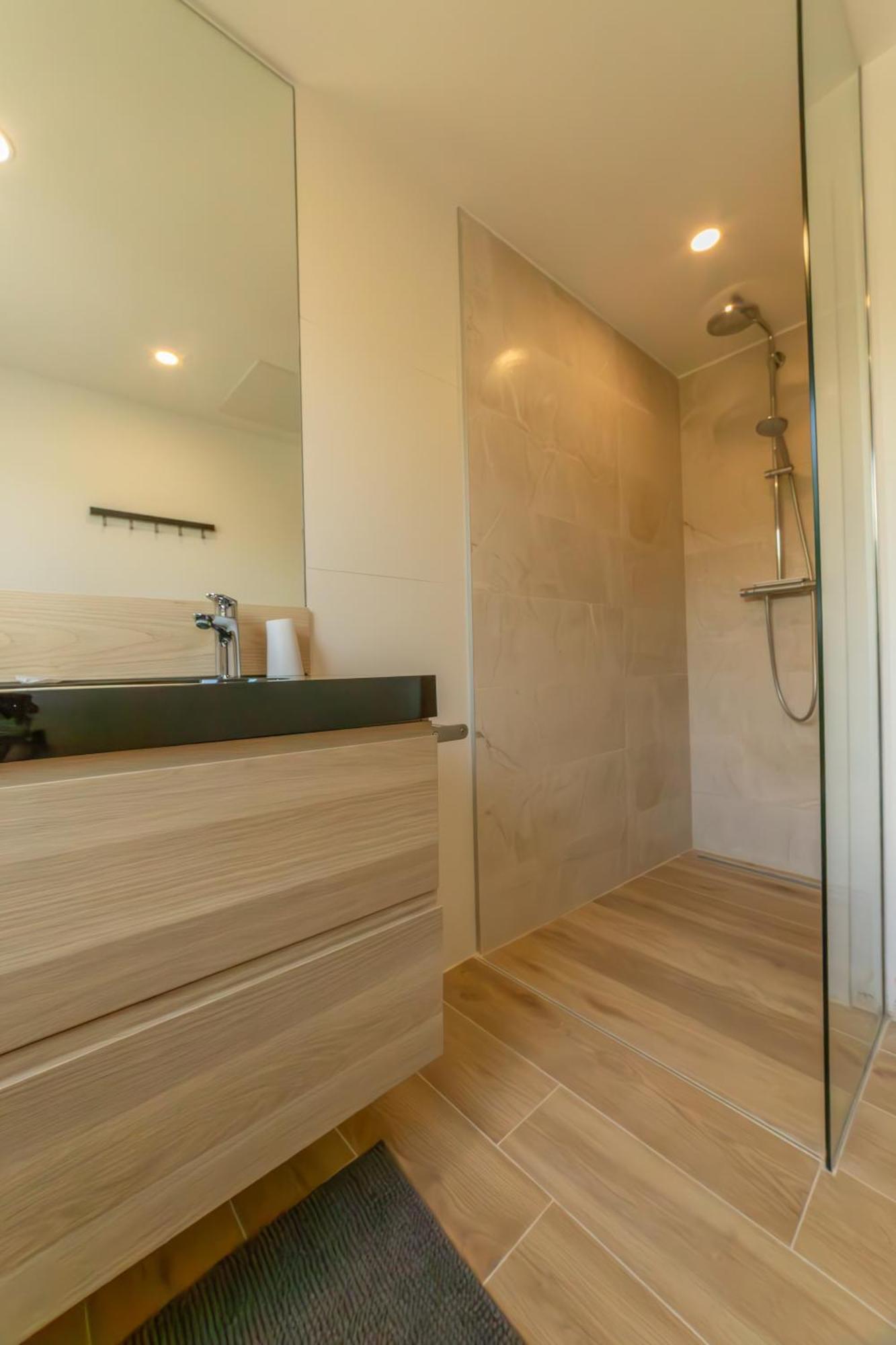 Chambres D'Hotes Vue Mer Carantec Eksteriør billede
